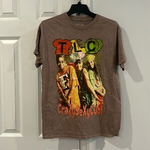 TLC Graphic Tee